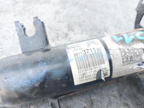 Right front shock absorber CITROËN C3 III (SX) 1.2 PureTech 82 | BP30802720M17 