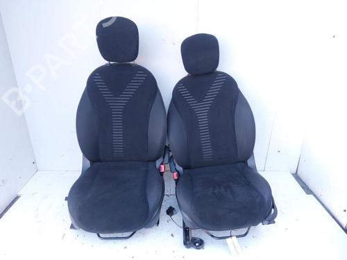 Used Seats set LANCIA YPSILON (312_) 1.2 (312.PXA1A, 312.YXA1A) (69 hp) 25017987