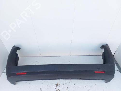 Used Rear bumper FIAT DOBLO Cargo (263_) 1.6 D Multijet (263WXD1B, 263WXR1B, 263WXX1B, 263ZXD1B,... (105 hp) 15172633