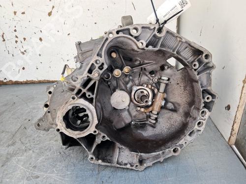 Used Gearbox Gearbox 37508255 37508255
