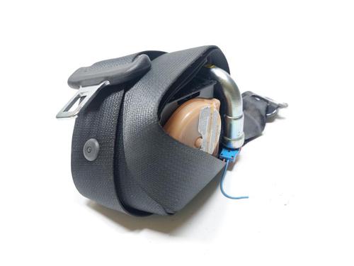 Rear left seatbelt RENAULT KADJAR (HA_, HL_) 1.5 dCi 110 (HLA3) | BP33192624I29 - Image 2