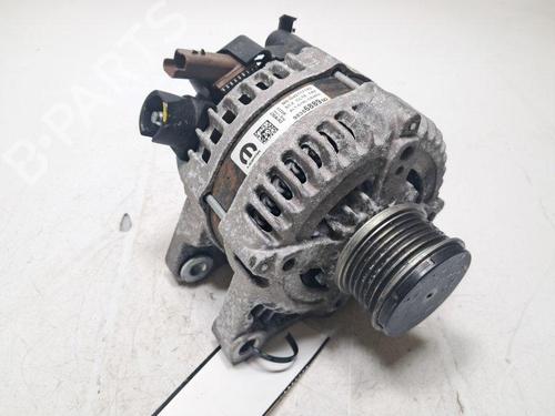 Generator Generator OPEL CROSSLAND X / CROSSLAND (P17, P2QO) 1.5 (75) (110 hp) 33752338 33752338