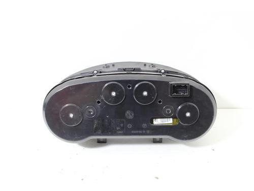 Instrument cluster FIAT BRAVO II (198_) 1.9 D Multijet (198AXC1B) | BP15146357C47 