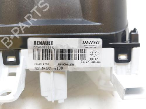 Climate control RENAULT EXPRESS Box Body/MPV 1.3 TCe 100 (F6MA) | BP25782015I5 - Image 3