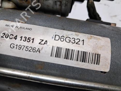 Starter LANCIA YPSILON (843_) 1.3 D Multijet (843.AXF11, 843.AXF1A, 843.AXM11,... | BP33196425M8  - Image 5