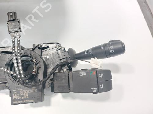 Airbag Kit RENAULT CLIO IV (BH_) 1.2 LPG 16V | BP30525552C86 