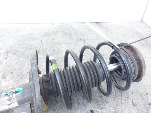 Right front shock absorber CITROËN C3 III (SX) 1.2 PureTech 82 | BP30802720M17 