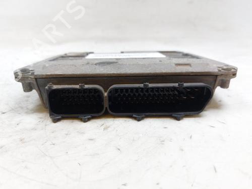 Engine control unit (ECU) VW FOX Hatchback (5Z1, 5Z3, 5Z4) 1.2 | BP28529303M57 - Image 2
