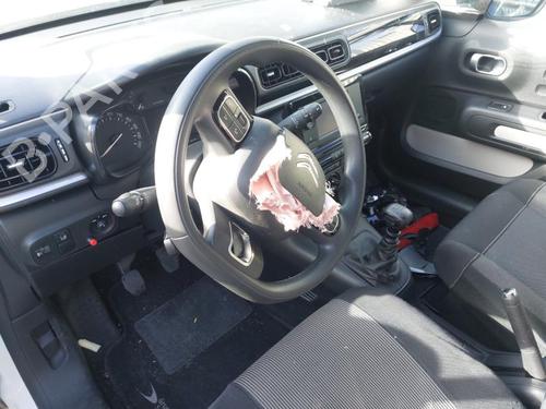 Camera CITROËN C3 III (SX) 1.5 BlueHDi 100 (SXYHYP, SXYHTU) | BP29298534E14 - Image 9