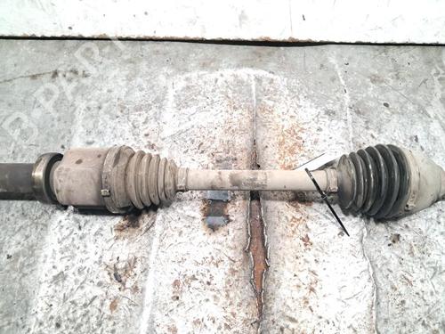 Right front driveshaft FORD GALAXY III (CK) 2.0 TDCi 4x4 | BP33195113M39 - Image 3