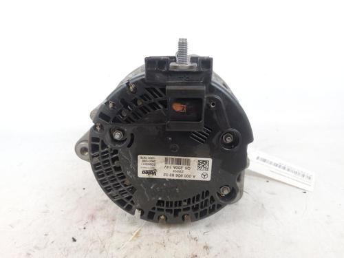 Alternator MERCEDES-BENZ V-CLASS (W447) V 250 CDI / d (447.811, 447.813, 447.815) | BP18115379M7 