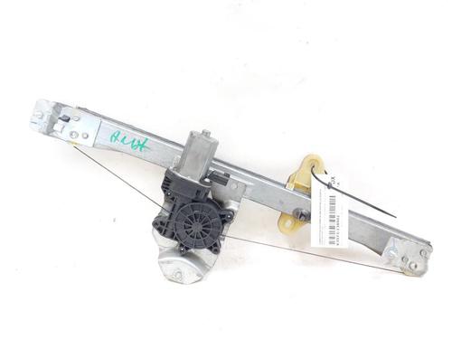 Used Front right window mechanism RENAULT CLIO IV (BH_) 1.5 dCi 75 (75 hp) 25984947