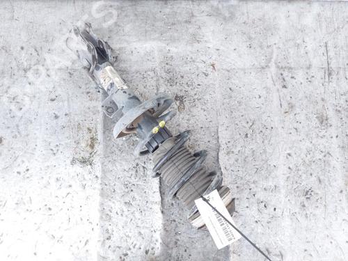 Used Left front shock absorber ALFA ROMEO MITO (955_) 1.3 MultiJet (955AXP1A, 955AYC1A) (95 hp) 26672269