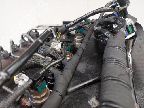 Engine FIAT DUCATO Van (250_) 100 Multijet 2,2 D | BP37660368M1 - Image 7