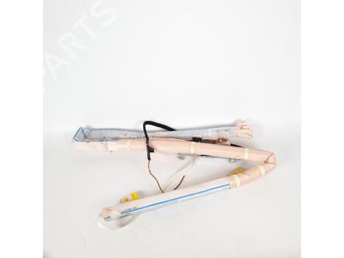 Used Left curtain airbag CITROËN C4 II (NC_) 1.6 BlueHDi 100 (99 hp) 15152677