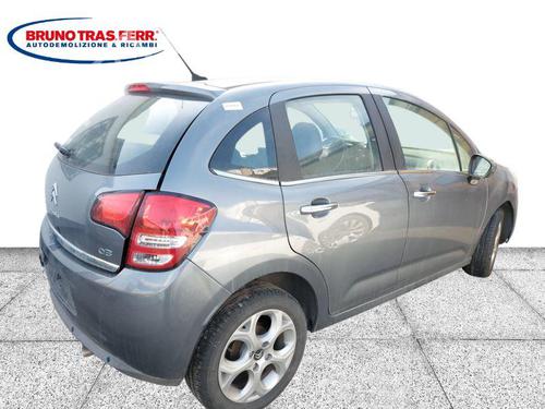 Front wiper motor CITROËN C3 II (SC_) 1.4 HDi 70 (SC8HZC, SC8HR0, SC8HP4) | BP15168868M29