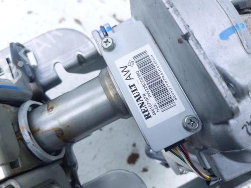 Steering column RENAULT KADJAR (HA_, HL_) 1.5 dCi 110 (HLA3) | BP33192658M21  - Image 5