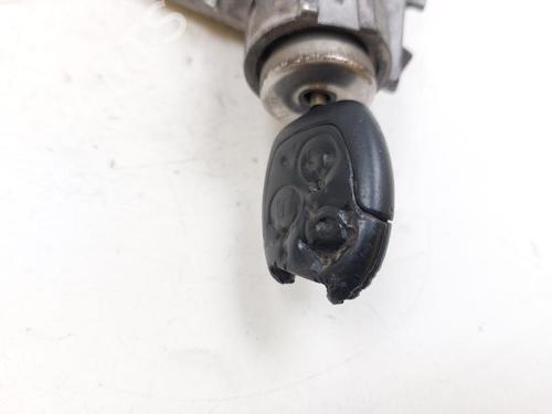 Elektronisk modul FORD FIESTA V (JH_, JD_) 1.4 TDCi | BP29238870M83 