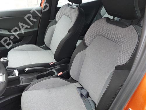 Left front window switch RENAULT CLIO V (B7_) 1.0 TCe 90 (B7MT) | BP30453623I27  - Image 15