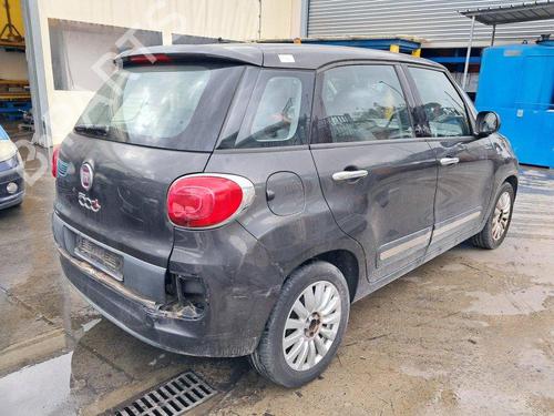 Right sun visor FIAT 500L (351_, 352_) 1.3 D Multijet (199LXY1A, 199LXY11) | BP33195631I2  - Image 8