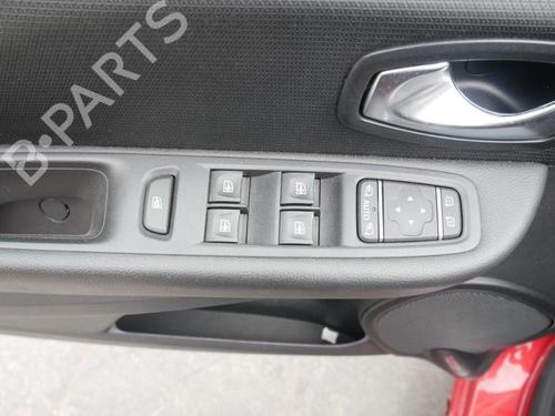 Engine RENAULT CLIO IV (BH_) 1.6 RS Trophy (BHJ4, BHJ6) | BP15157521M1