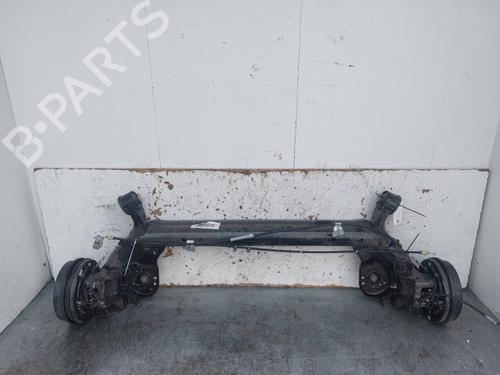 Used Rear axle Rear axle 36880774 36880774