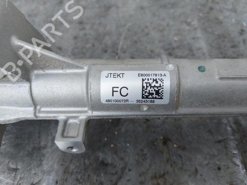 Steering rack RENAULT CAPTUR II (HF_) TCe 100 (HFMT) | BP23881237M22 