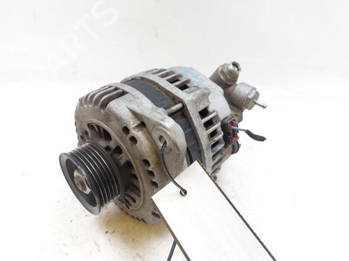 Used Alternator OPEL ASTRA G Estate (T98) 1.7 DTI 16V (F35) (75 hp) 27995659