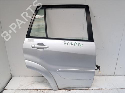 Used Right rear door Right rear door TOYOTA RAV 4 II (_A2_) 2.0 D 4WD (CLA20_, CLA21_, CLA20R, CLA21R) (116 hp) 36292435 36292435