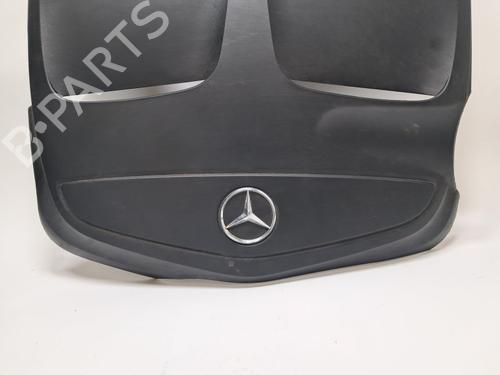 Upper protection MERCEDES-BENZ A-CLASS (W176) A 180 (176.042) | BP39226009M93 - Image 2