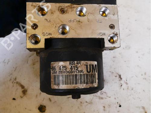 ABS pump DAEWOO REZZO (U100) 1.6 | BP23879898M43 