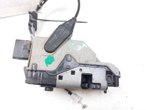 Rear right lock PEUGEOT 2008 I (CU_) 1.6 HDi | BP27443445C99 