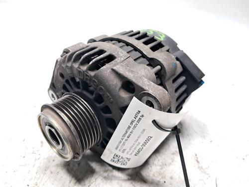 alternator-opel-astra-h-a04-2004-2005-2006-2007-2008-2009-2010-2011-2012-2013-2014-33194495 main image