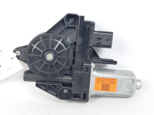 Used Front left window mechanism JEEP CHEROKEE (KL) 2.2 CRD 4x4 (185 hp) 15164795