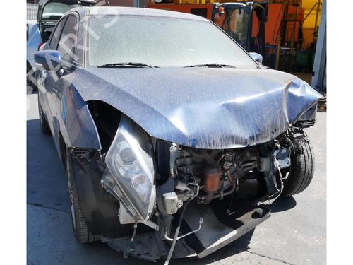 Gebruikte SUZUKI BALENO (FW, EW) 1.2 Hybrid (A1K412) (90 hp) 2706151 Onderdelen