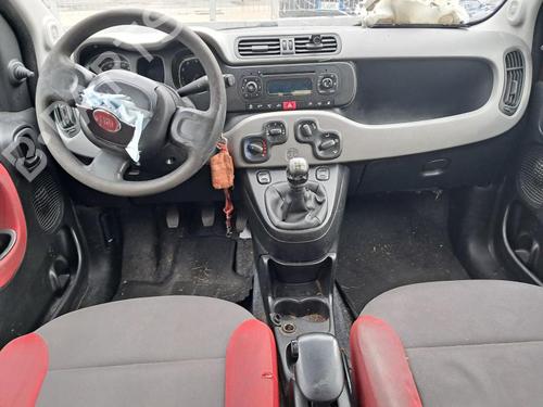 Steering column stalk FIAT PANDA (312_, 319_) 0.9 (312PXN1A, 312PXN11) | BP33193635I23 - Image 10