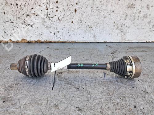 Used Left front driveshaft Left front driveshaft VW GOLF PLUS V (5M1, 521) 1.6 BiFuel (102 hp) 36107782 36107782