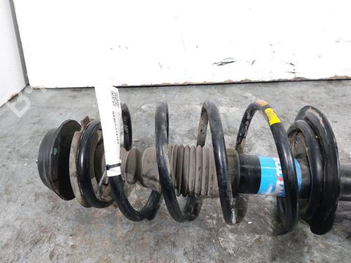 Left front shock absorber FIAT PANDA (169_) 1.3 D Multijet 4x4 (169.AXC2A) | BP33285352M16 - Image 4