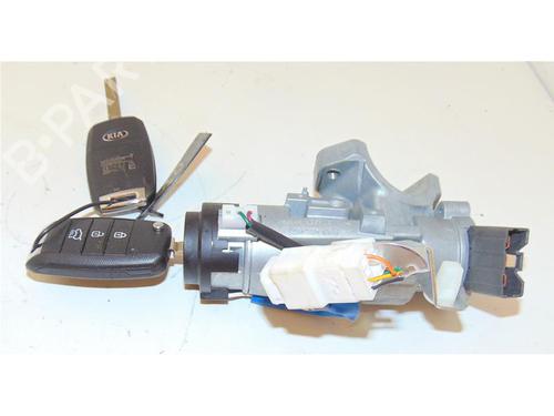 Used Engine control unit (ECU) KIA PICANTO III (JA) 1.0 LPG (65 hp) 15144098