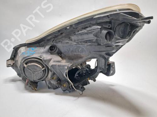 Right headlight OPEL CORSA D (S07) 1.3 CDTI (L08, L68) | BP33196645C29 - Image 4