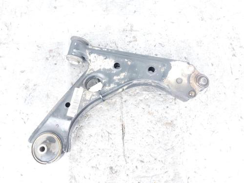 Left front suspension arm OPEL CORSA D (S07) 1.2 (L08, L68) | BP27732432M12 