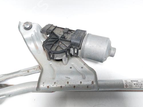Front wiper motor DACIA DUSTER (HS_) 1.5 dCi | BP30802432M29