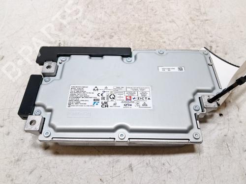 Engine control unit (ECU) FORD TRANSIT V363 Van (FCD, FDD) 2.0 EcoBlue mHEV | BP36001586M57 - Image 3