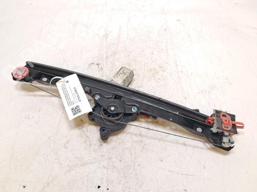 Front right window mechanism FIAT PUNTO (199_) 1.4 (199AXB1A, 199BXB1A, 199BXB11, 199AXB11) | BP37020176C23 - Image 4