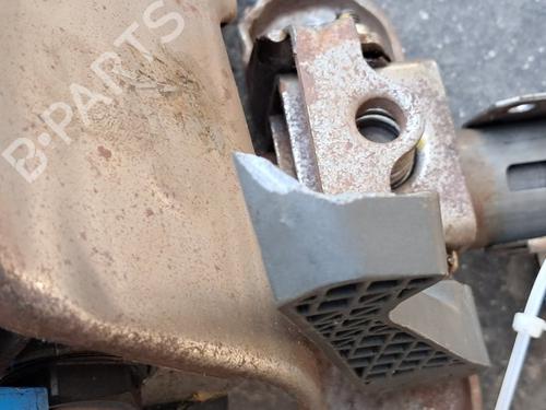 Steering column FIAT PANDA (169_) 1.2 (169.AXB11, 169.AXB1A) | BP36771586M21 - Image 6