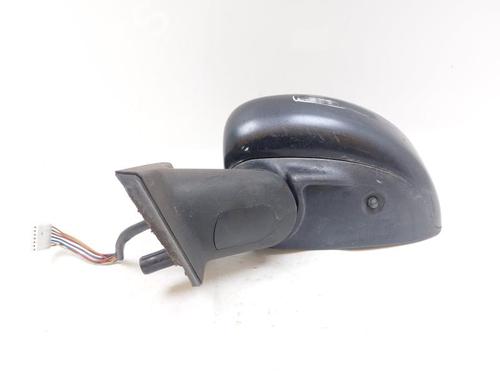 Left mirror LANCIA MUSA (350_) 1.3 D Multijet (350.AXG11, 350.AXG1A) | BP29746396C26 