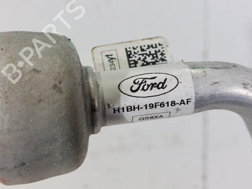 AC pipe FORD FIESTA VII (HJ, HF) 1.1 Ti-VCT | BP33752397M126 - Image 5