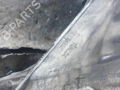 Gearbox CITROËN C4 Grand Picasso I (UA_) 1.6 HDi | BP30454371M3 