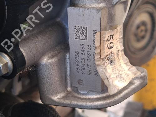 Engine FIAT TIPO Estate (356_, 357_) 1.6 Multijet (357WXG1) | BP39236237M1 - Image 8
