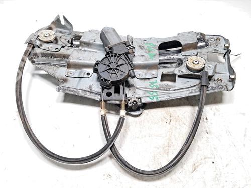 Used Rear right window mechanism Rear right window mechanism CITROËN C3 Pluriel (HB_) 1.4 HDi (68 hp) 35975667 35975667